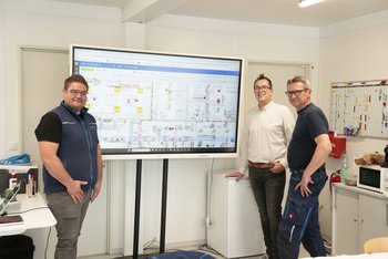 eww Elektrotechnik - SKE Projekt