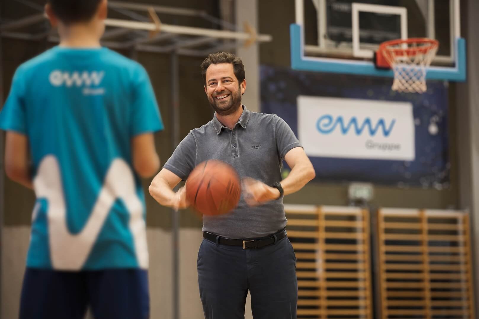 eww Crowd 30 Projekte