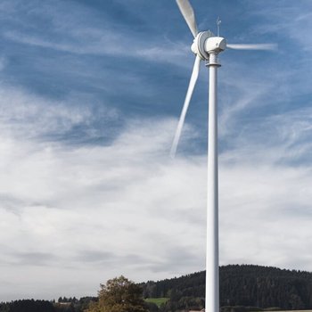 Windkraft
