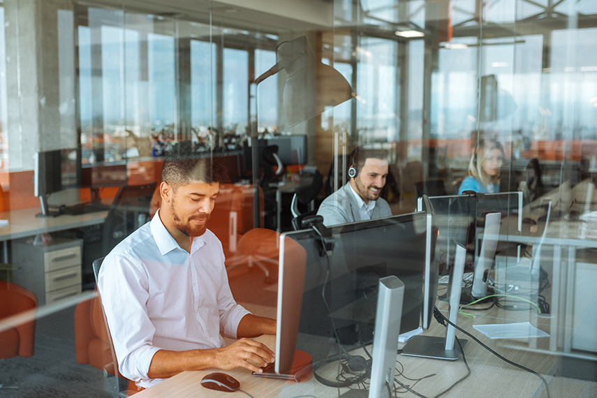 Sichere IT-Services in der Krise