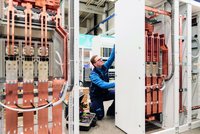 Elektrotechniker/in Verteilerbau (m/w/d)