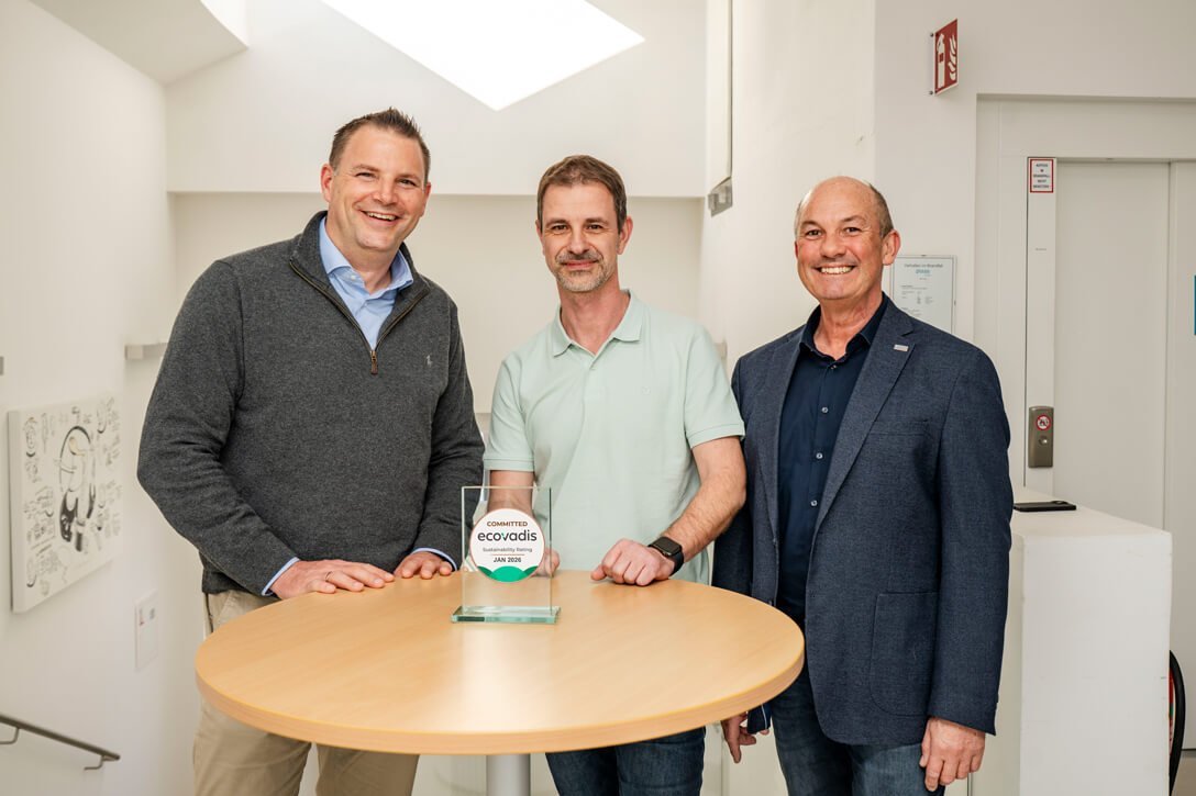 ESG-Report - EcoVadis