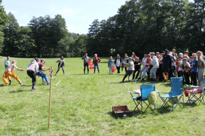 Jungschar Thalheim Crowdfunding Jungschar Thalheim Crowdfunding