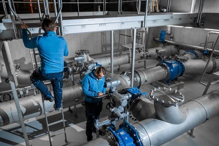 Maßnahmen Schutz Grundwasser