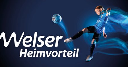Fußball Jugend Wels
