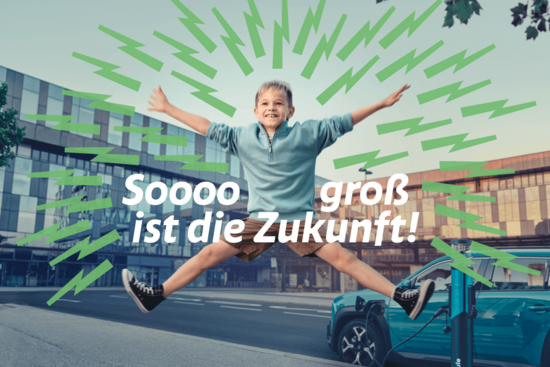 So kommt E-Mobilität in Fahrt So kommt E-Mobilität in Fahrt