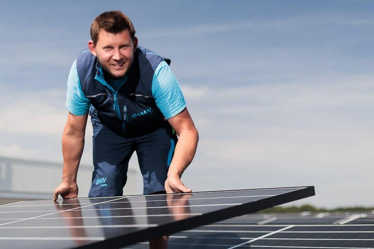 PV-Anlage Überprüfung PV-Anlage Überprüfung