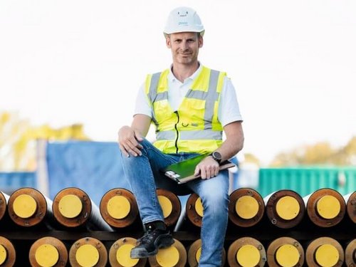 Was ist Fernwärme Fernwärme einfach erklärt