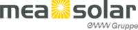 Logo Mea Solar