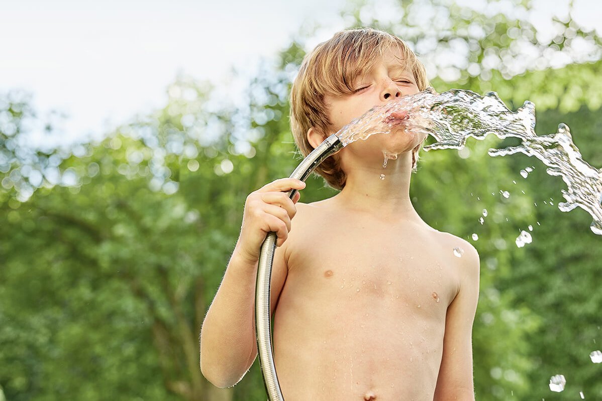 Welser Trinkwasser