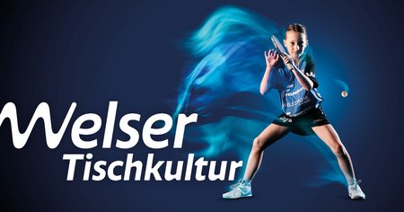 Tischtennis Jugend Wels