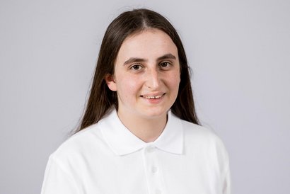 Tanja Horvath