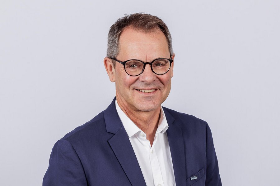 Martin Leeb