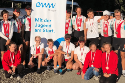 Ruderclub Wels Mannschaft Ruderclub Wels Mannschaft