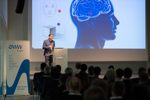 Dr. Stefan Schaffelhofer, cortEXplore GmbH Dr. Stefan Schaffelhofer, cortEXplore GmbH