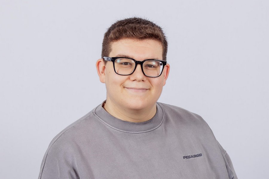 Fabian Fichtel