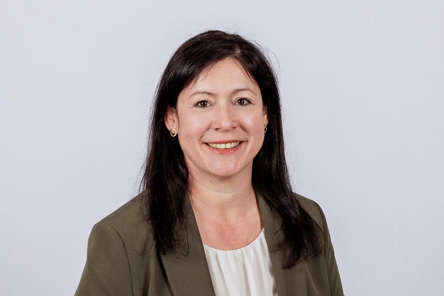 Elke Gruber