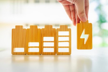 Lebensdauer von Batteriespeicher