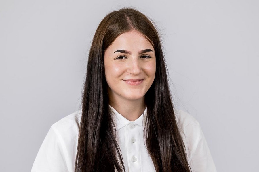 Leonie Friedl