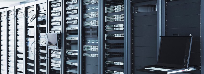 Elektrotechnik Projekt Rechenzentren Ersatzstromversorgungsanlage