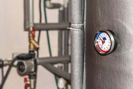 Pufferspeicher Berechnung Kapazität Pufferspeicher Berechnung Kapazität