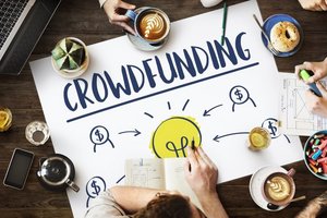 Crowdfunding für lokale Projekte in Wels