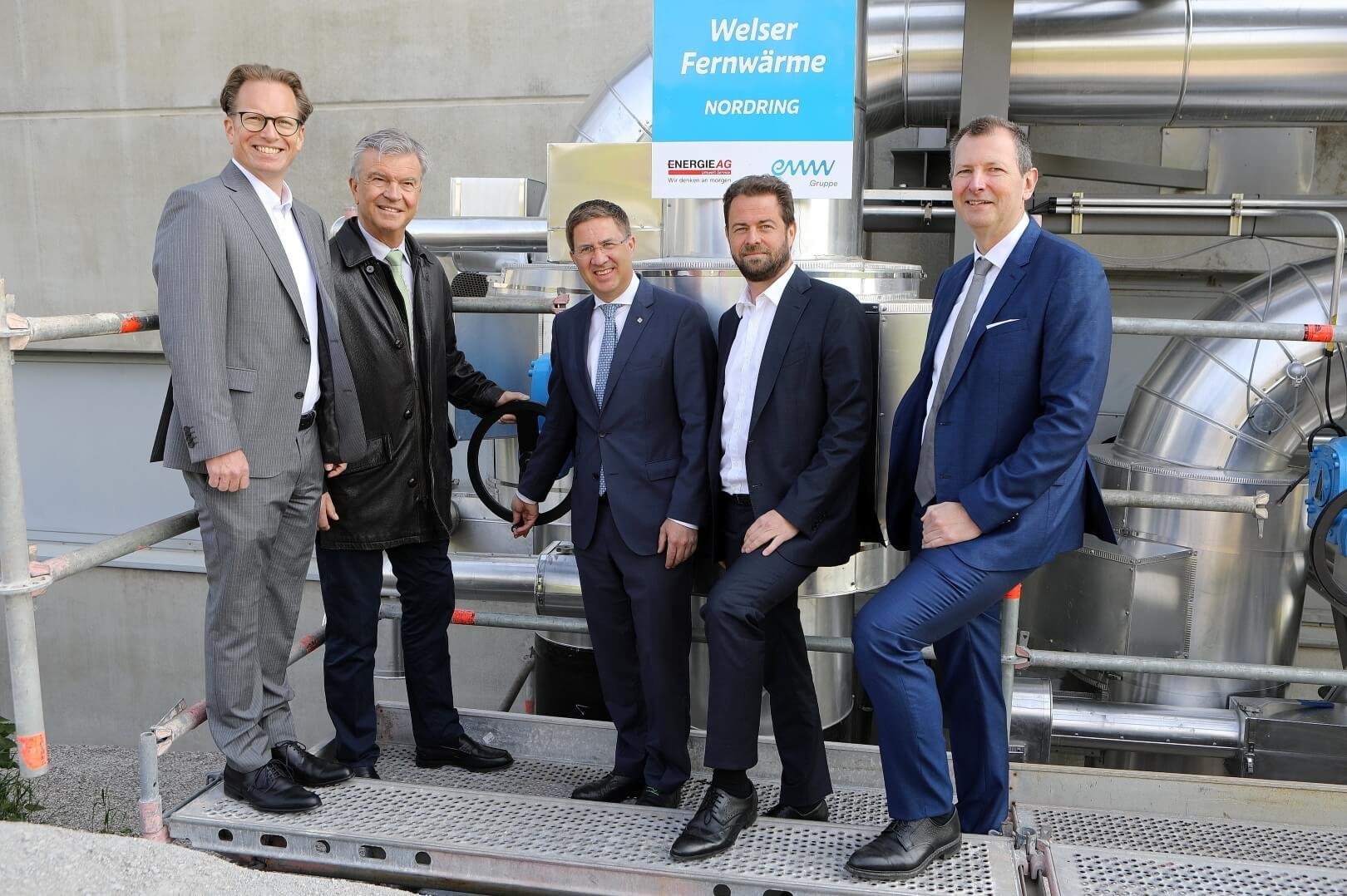 Nordring Eröffnung 2022