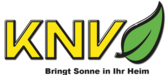 Logo KNV