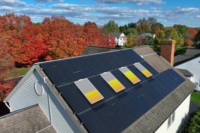 Speicher Eigenverbrauch optimieren Speicher Eigenverbrauch optimieren