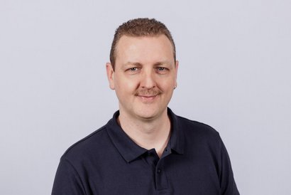 Markus Scherney