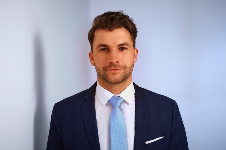Stefan Grassmann