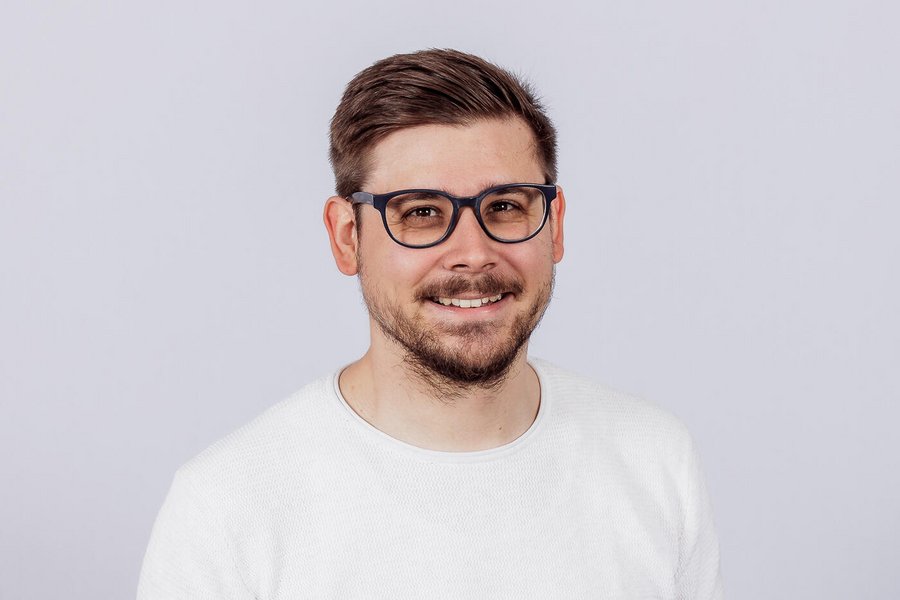 Oliver Edtmair