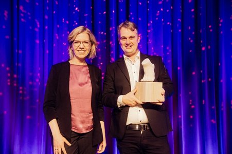 Innovationspreis carsharing.link Innovationspreis carsharing.link