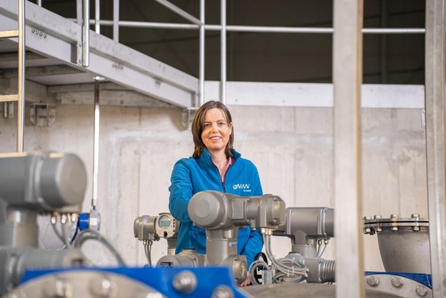 Mitarbeiterin Technik Karriere Mitarbeiterin Technik Karriere