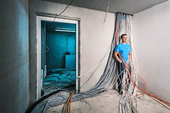 Daniel, Energiewender Daniel, Energiewender