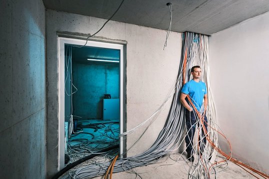 Daniel, Energiewender