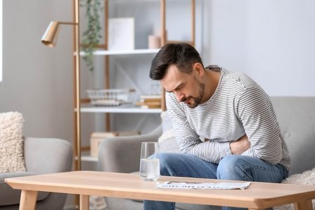 Schutz vor schädlichen Chemikalien