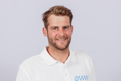 Manuel Weidinger