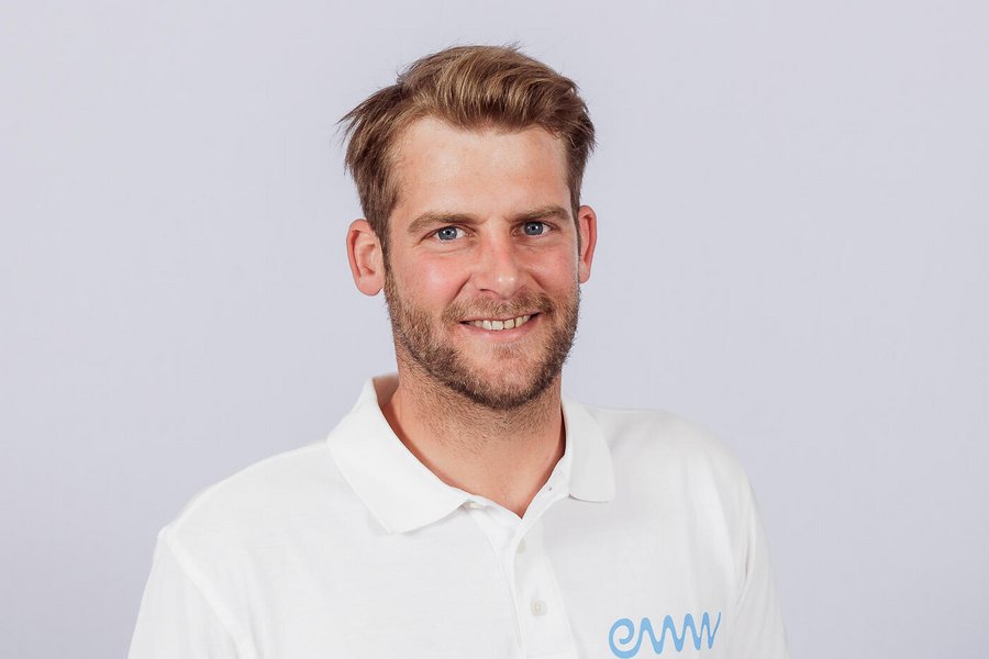 Manuel Weidinger