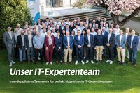 Gamechanger 2026: Teamwork für Ihr IT-Projekt