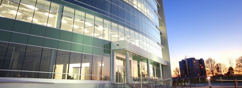 Elektrotechnik Projekt Bürogebäude