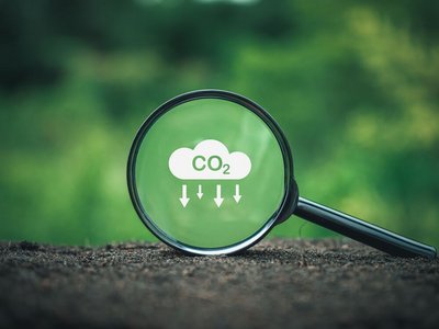 Auswirkungen CO₂ auf Umwelt Auswirkungen CO₂ auf Umwelt