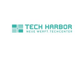 Logo von Techharbor