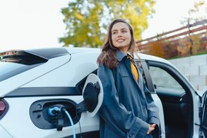 Elektromobilität Energiewende