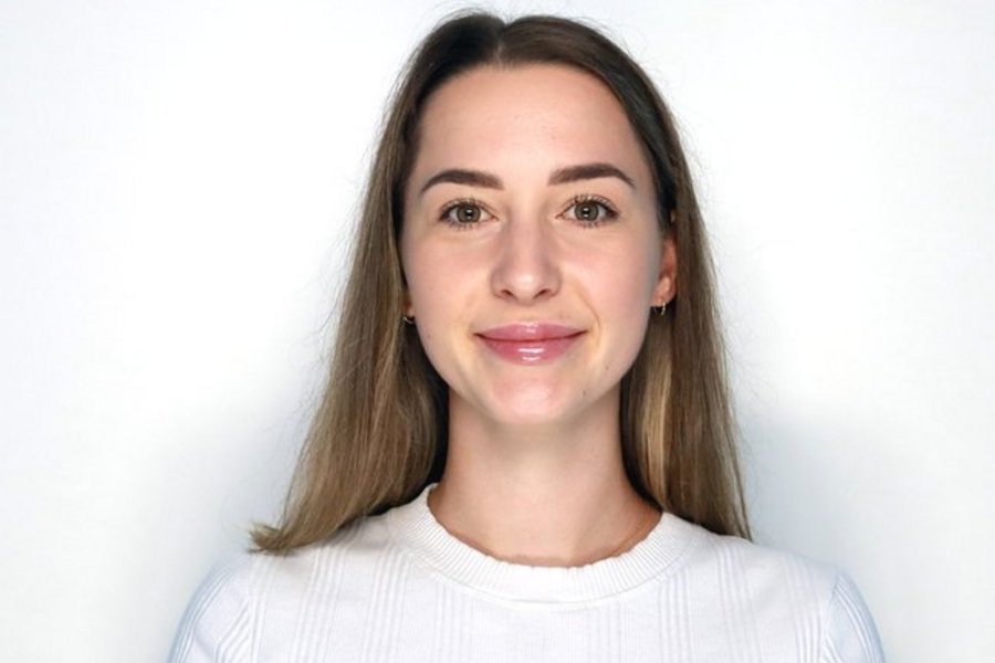 Stefanie Tatschl