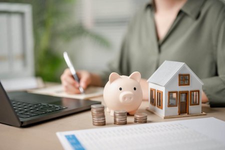 Kosten für Hausrenovierung