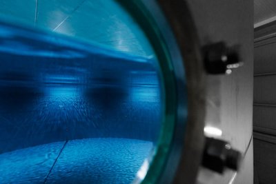 Trinkwasserversorgung Hochbehälter Trinkwasserversorgung Hochbehälter