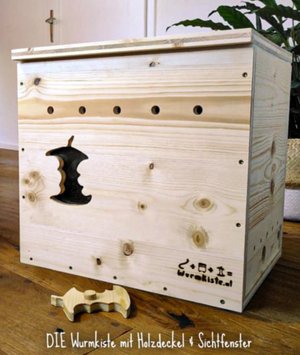 Wurmkiste
