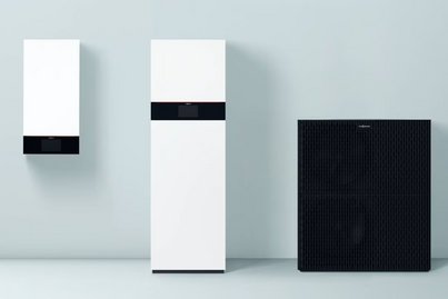 Viessman Vitocal 250A (13 kW)