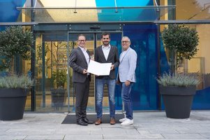 eww Zertifizierung Stromnetz 2025